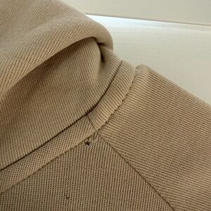 Nike Tan Hoodie